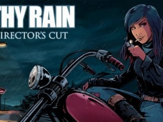 Kathy Rain The Director's Cut Walkthrough