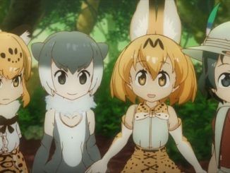 Kemono Friends Codes