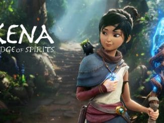 Kena Bridge of Spirits Walkthrough