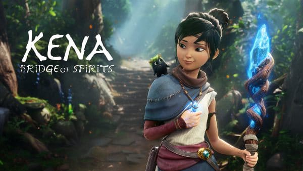 Kena Bridge of Spirits Walkthrough