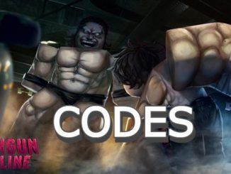 Kengun Online Codes Roblox