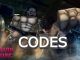 Kengun Online Codes Roblox