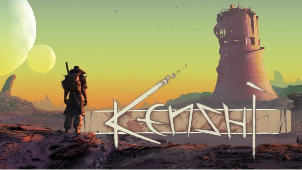 Kenshi Best Mods