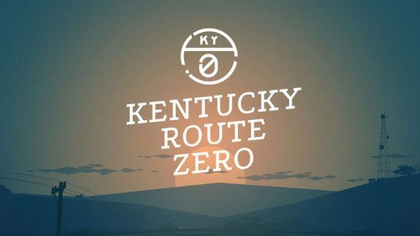 Kentucky Route Zero Trophy Guide