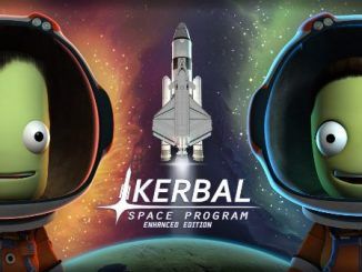 Kerbal Space Program PC Controls & Keybinds