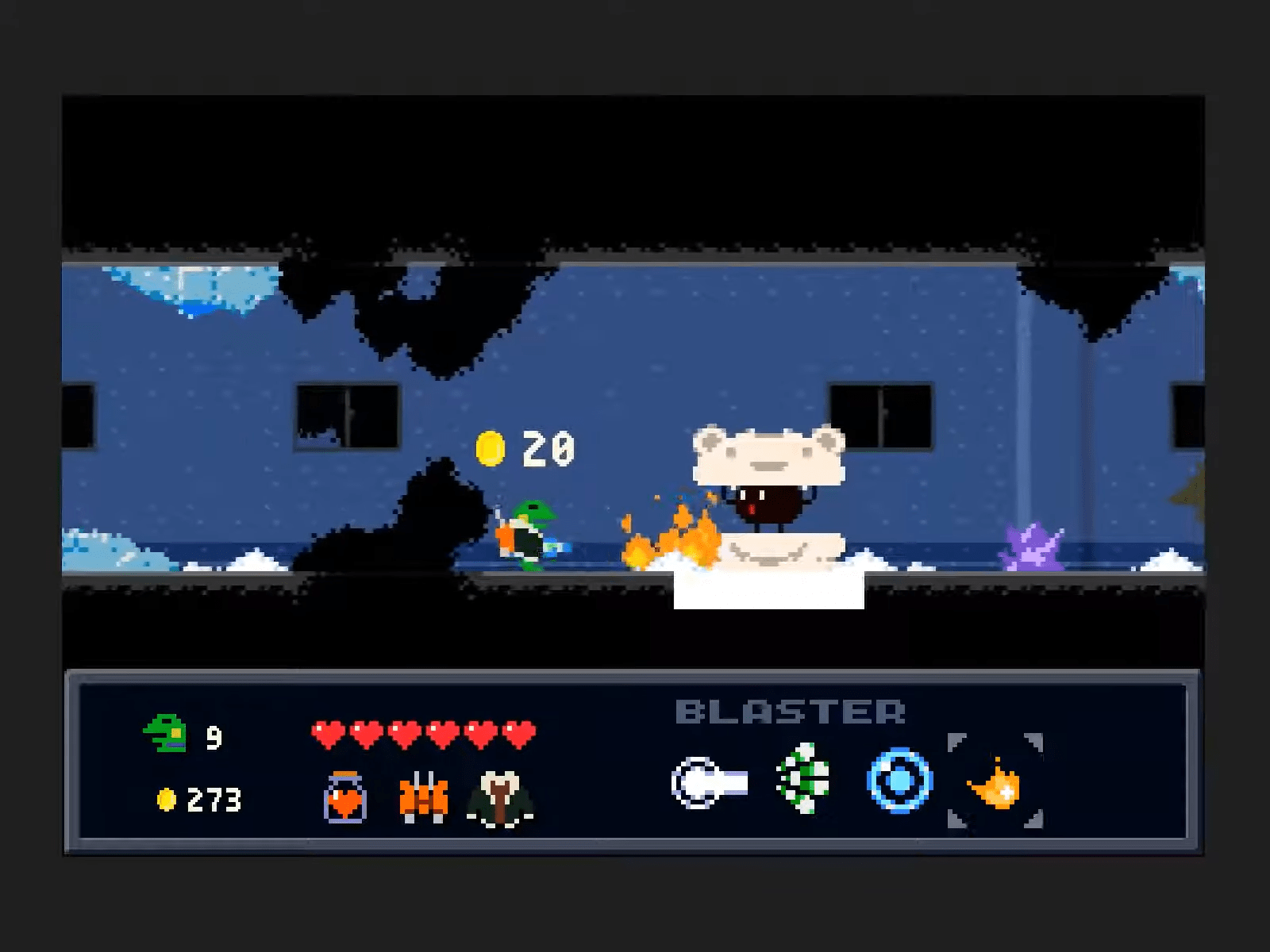 How to Master Kero Blaster: Complete Beginner to Pro Guide
