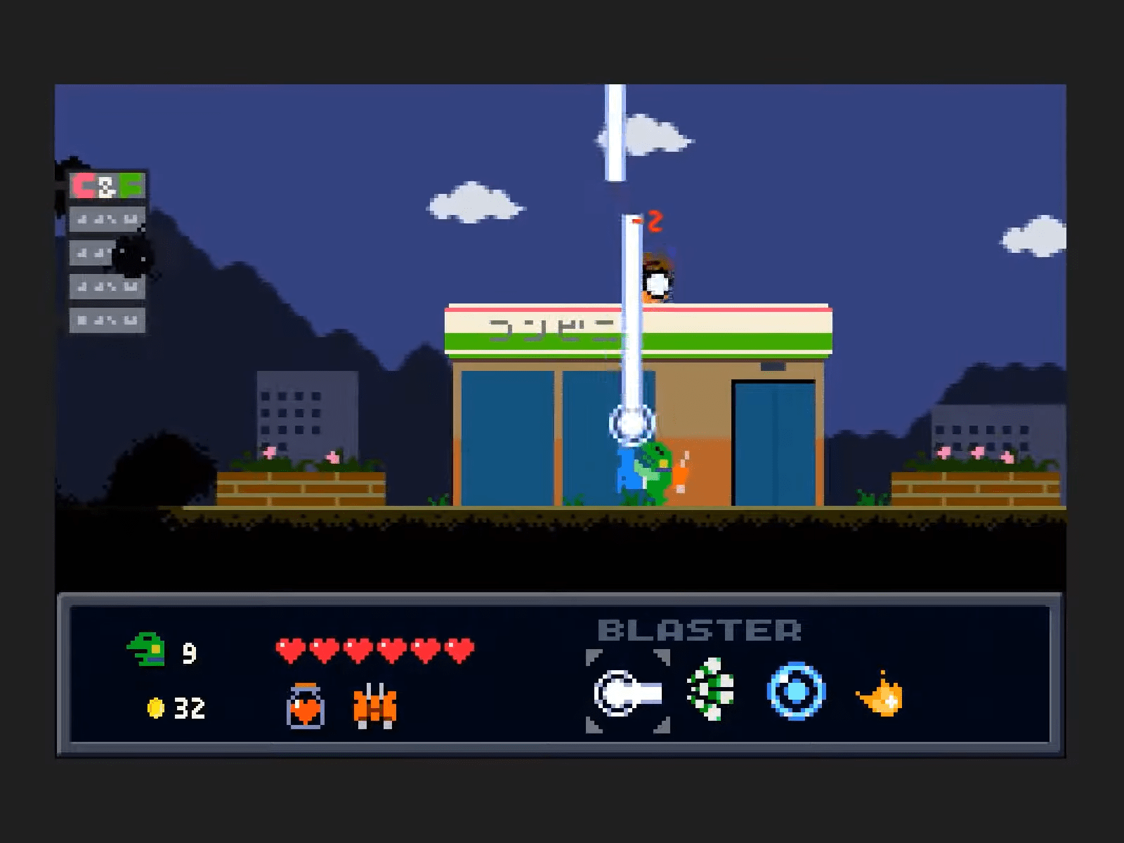 How to Master Kero Blaster: Complete Beginner to Pro Guide