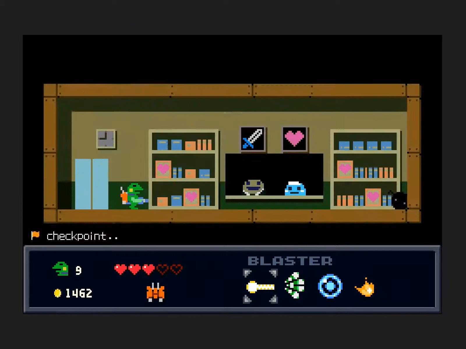 How to Master Kero Blaster: Complete Beginner to Pro Guide