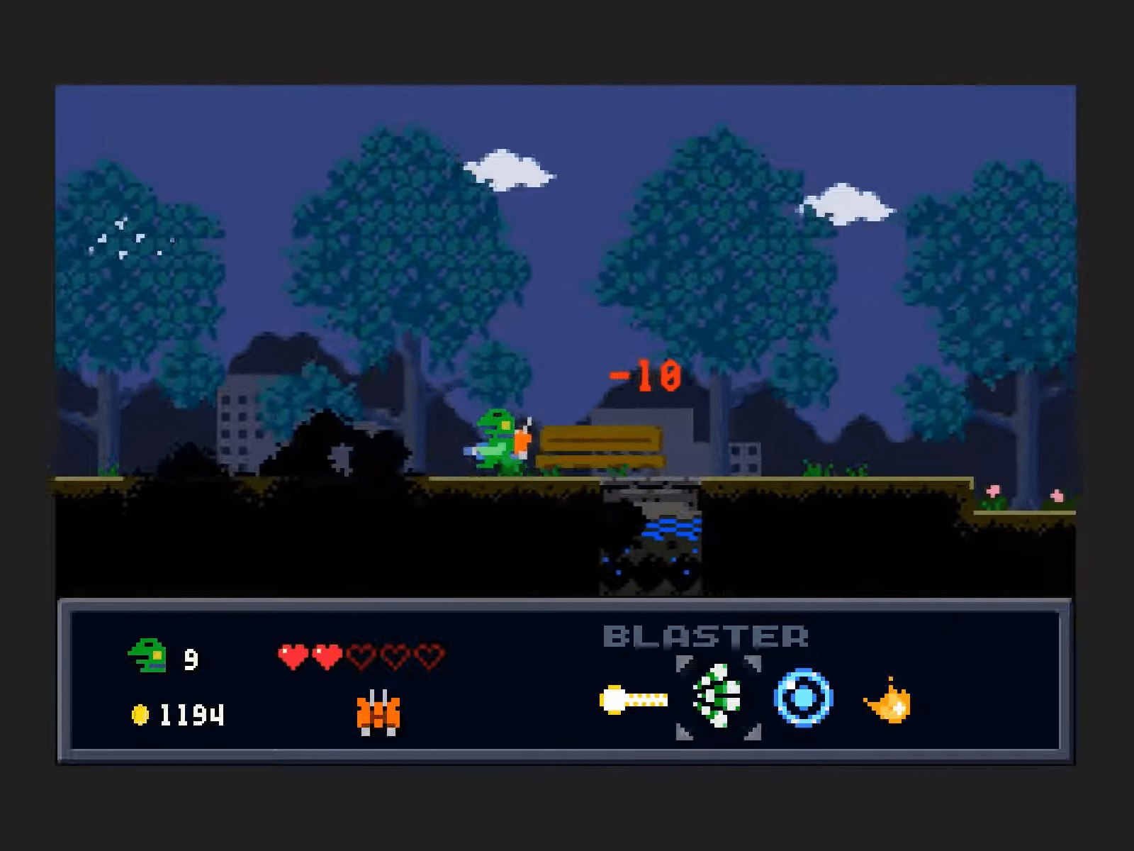 How to Master Kero Blaster: Complete Beginner to Pro Guide