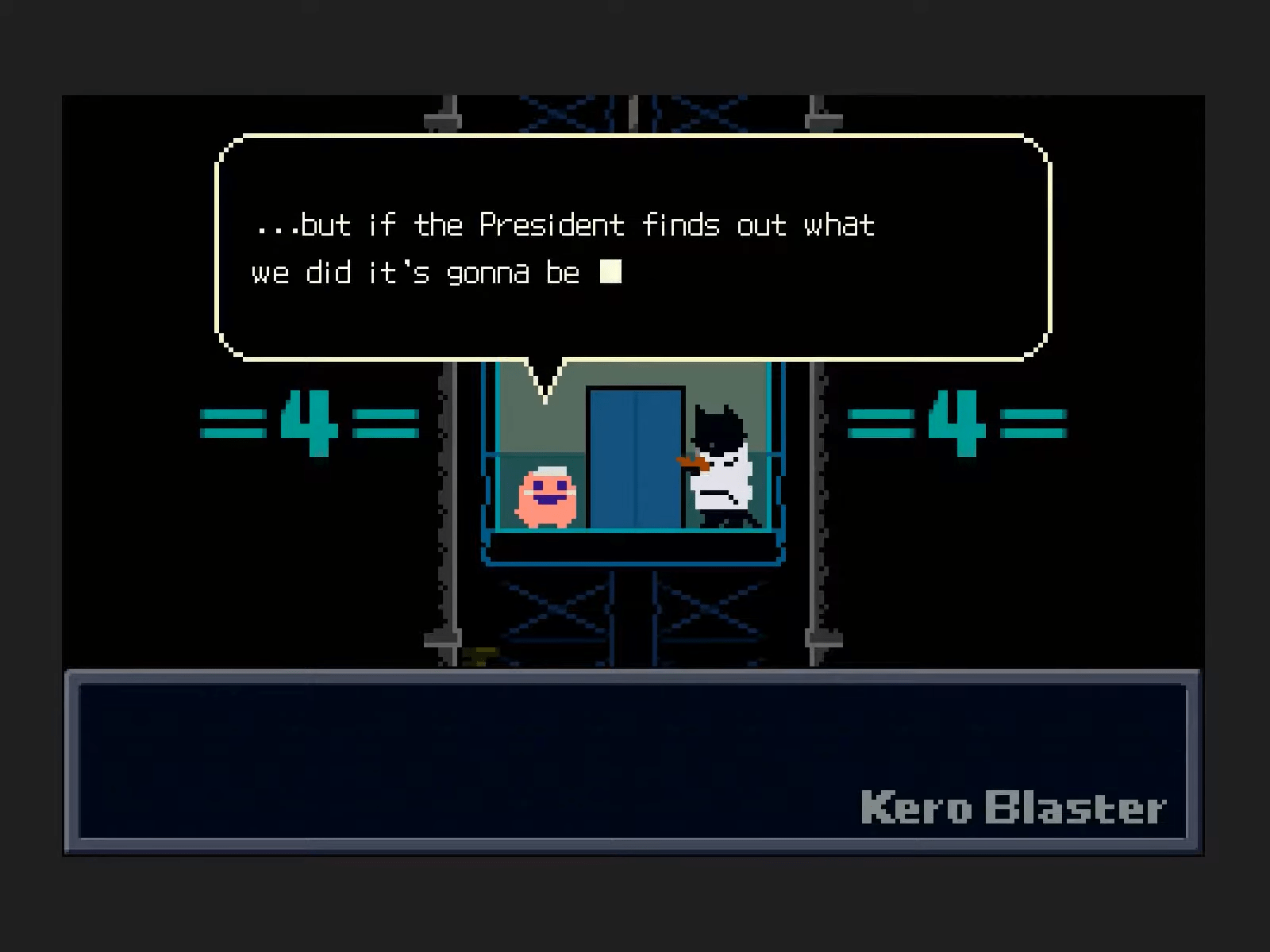 How to Master Kero Blaster: Complete Beginner to Pro Guide