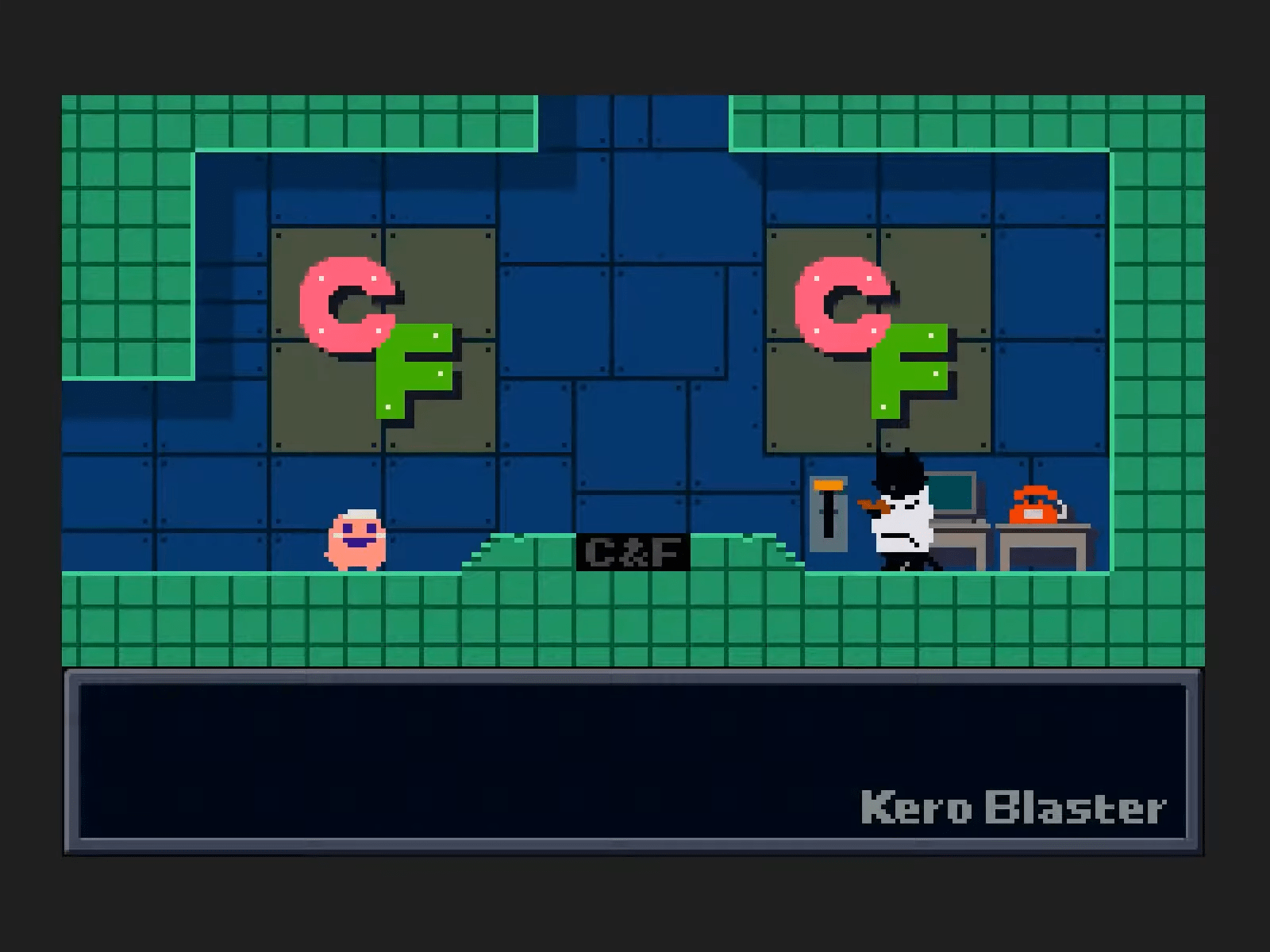 How to Master Kero Blaster: Complete Beginner to Pro Guide