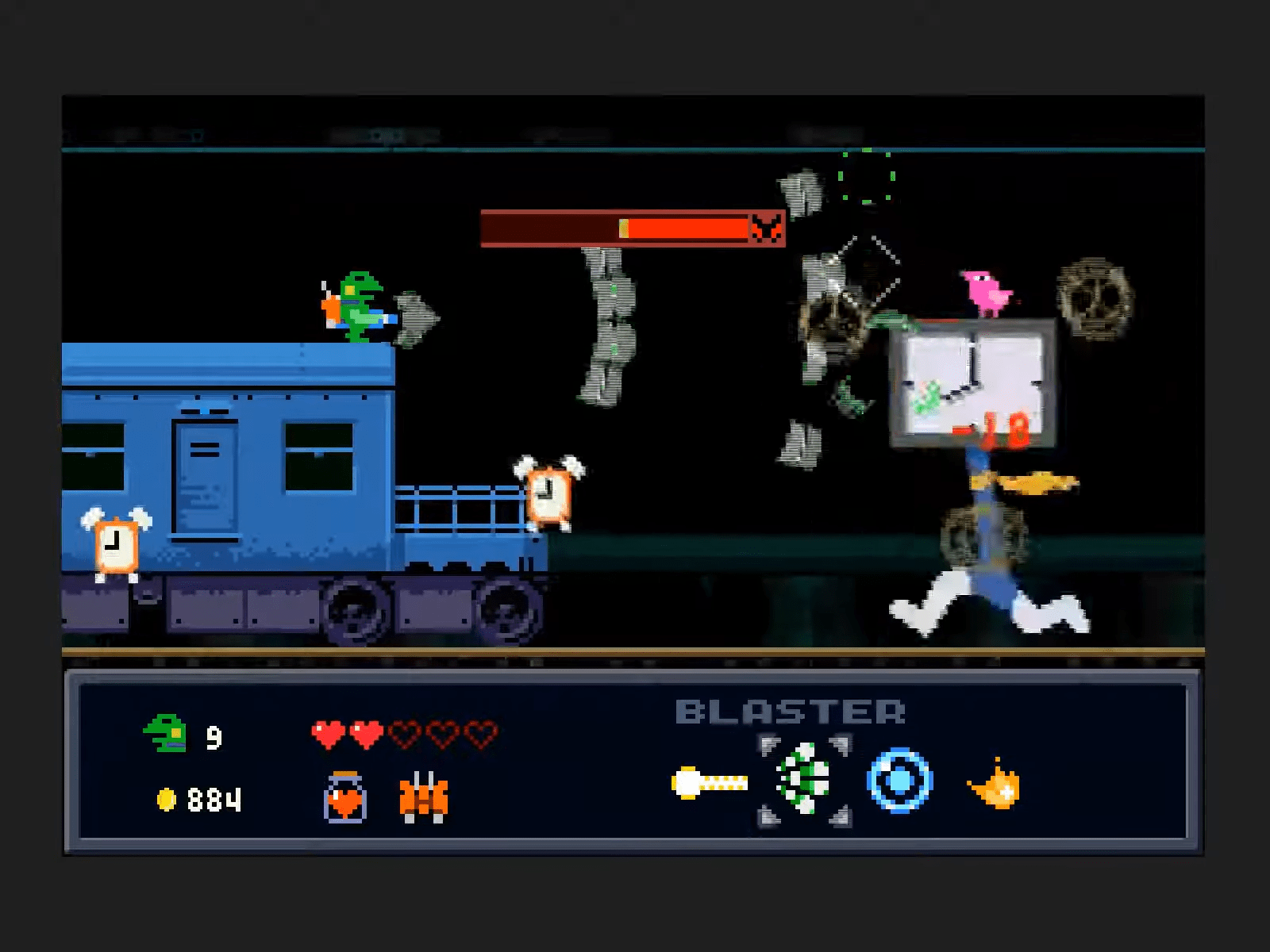 How to Master Kero Blaster: Complete Beginner to Pro Guide
