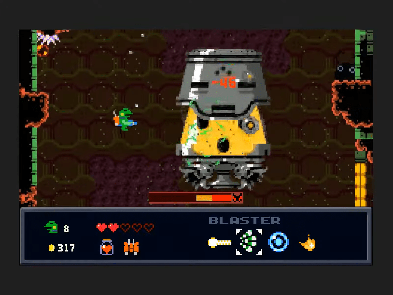 How to Master Kero Blaster: Complete Beginner to Pro Guide