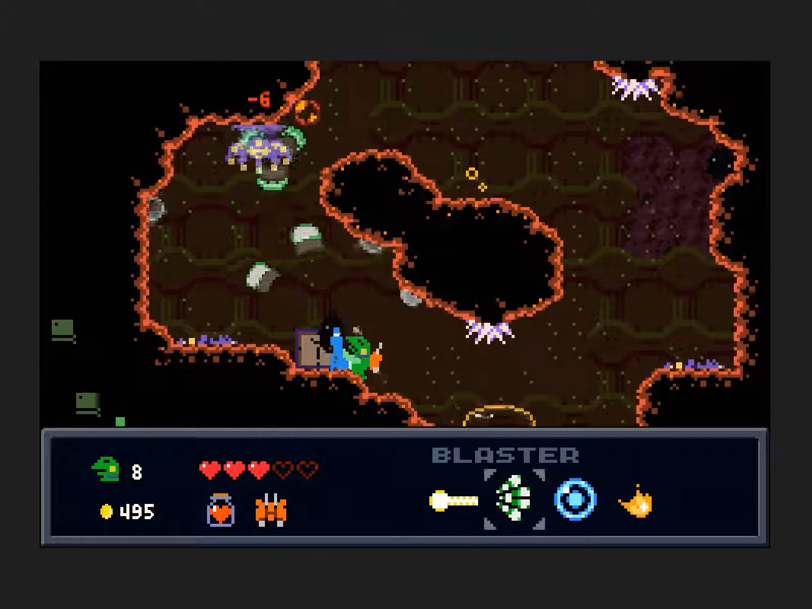 How to Master Kero Blaster: Complete Beginner to Pro Guide