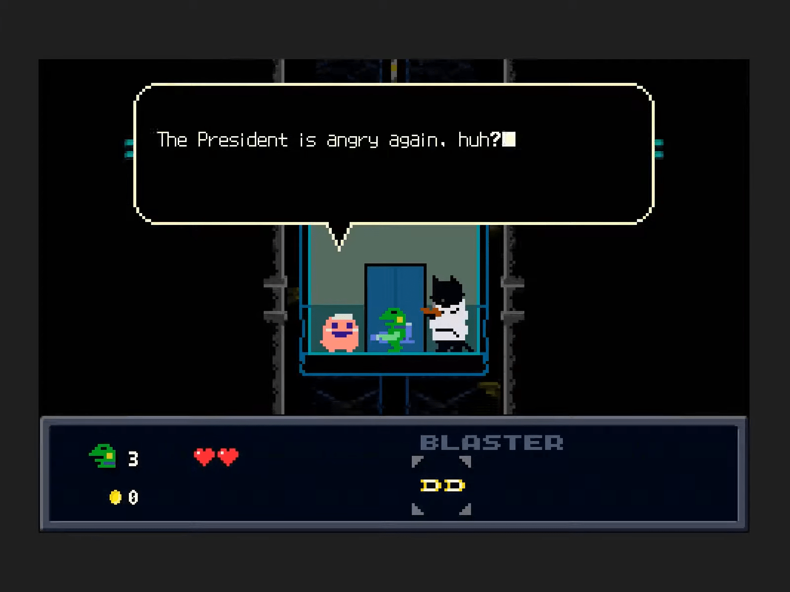 How to Master Kero Blaster: Complete Beginner to Pro Guide