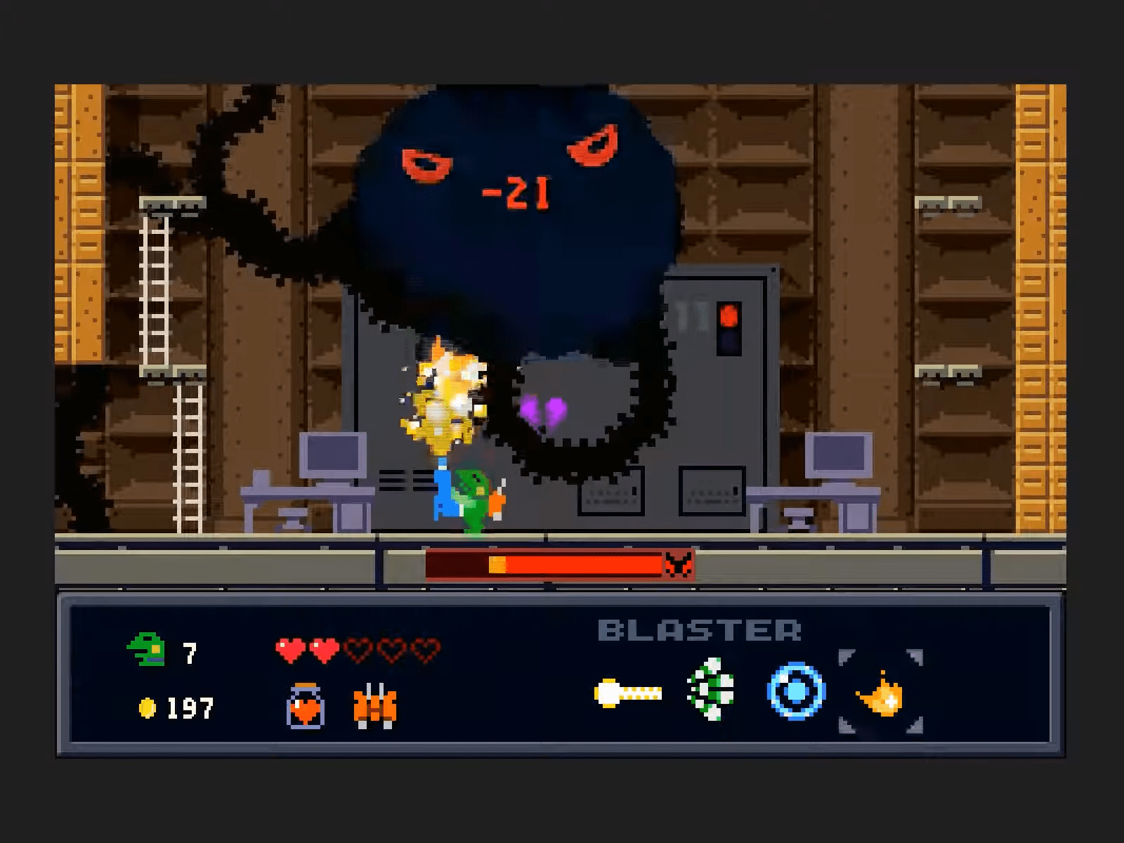 How to Master Kero Blaster: Complete Beginner to Pro Guide