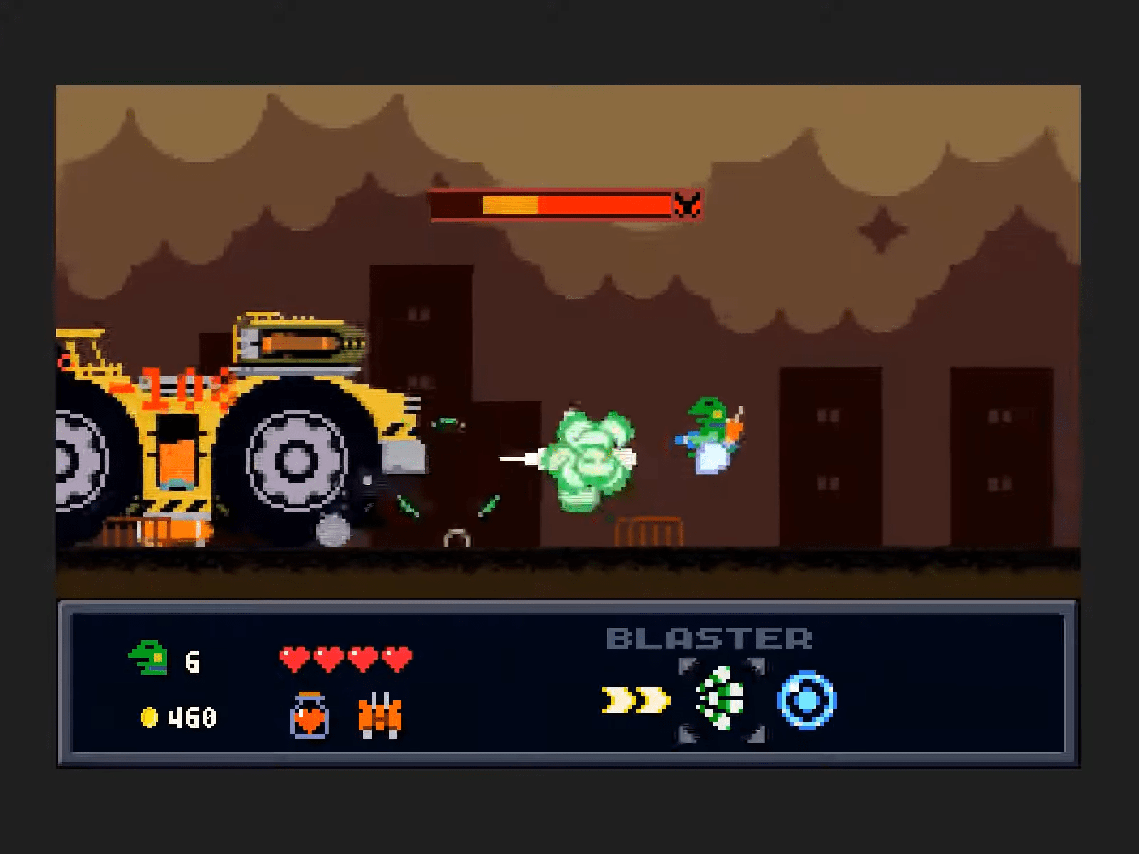 How to Master Kero Blaster: Complete Beginner to Pro Guide