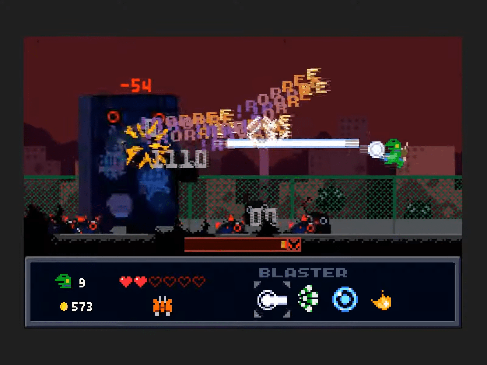 How to Master Kero Blaster: Complete Beginner to Pro Guide