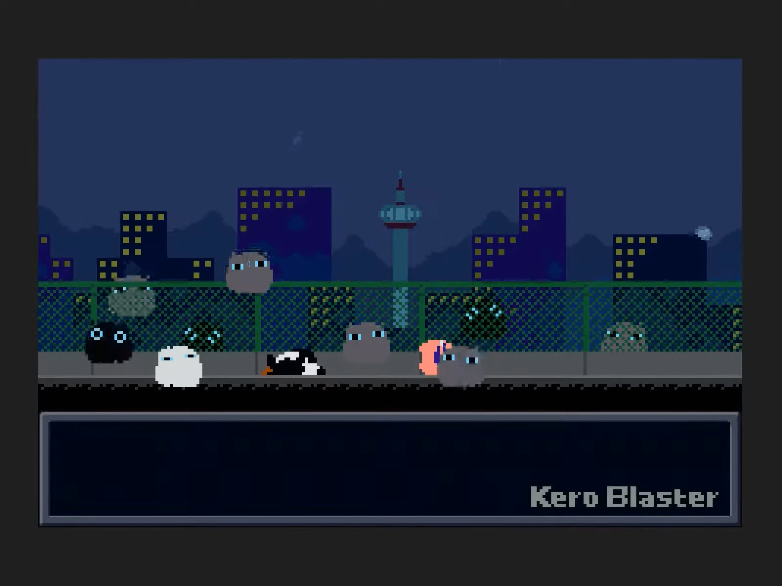 How to Master Kero Blaster: Complete Beginner to Pro Guide