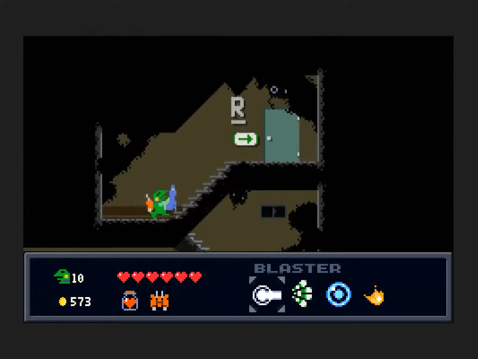 How to Master Kero Blaster: Complete Beginner to Pro Guide