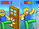 Kick Door Simulator Script Pastebin