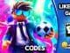 Kick It Simulator Codes Roblox