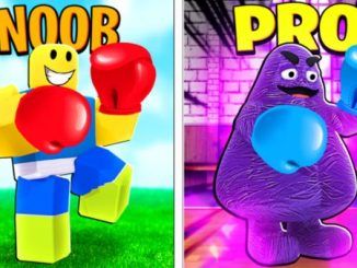 Kickboxing Simulator Codes
