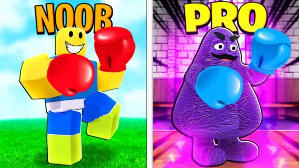 Kickboxing Simulator Codes