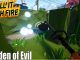 Kill It With Fire Garden Of Evil