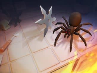 Kill It With Fire Objectives