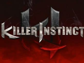 Killer Instinct Combos