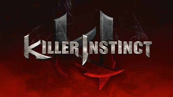 Killer Instinct Combos