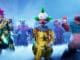 Killer Klowns from outer space codes