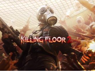 Killing Floor 2 Collectibles