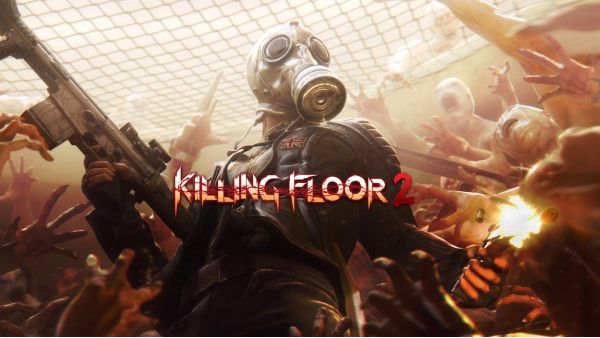 Killing Floor 2 Collectibles