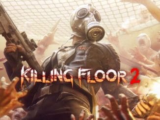 Killing Floor 2 Rig Collectibles Location
