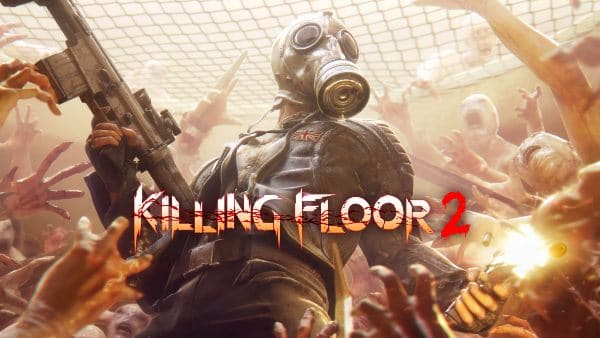 Killing Floor 2 Rig Collectibles Location