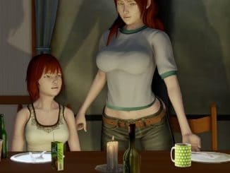 Kindread The Redburns Walkthrough