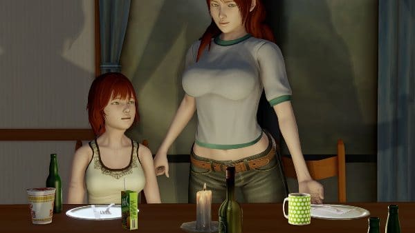 Kindread The Redburns Walkthrough