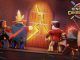 Kingdom Conquerors Codes