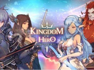 Kingdom of Heroes Coupon Codes koh