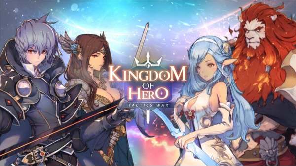 Kingdom of Heroes Coupon Codes koh