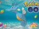 Kingdra Weakness Pokemon Go