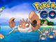 Kingler Weakness Pokemon Go