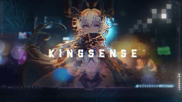 Kingsense Codes