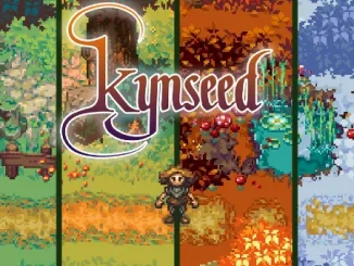 Kynseed Map Stones