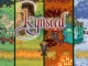 Kynseed Map Stones
