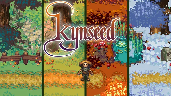 Kynseed Map Stones
