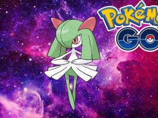 Kirlia Weakness Pokemon Go