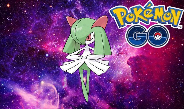 Kirlia Weakness Pokemon Go